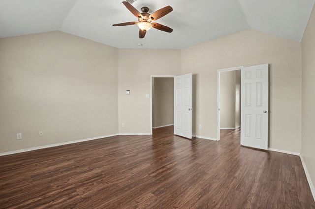 125 Prairie View Drive, Princeton, TX 75407