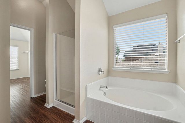 125 Prairie View Drive, Princeton, TX 75407