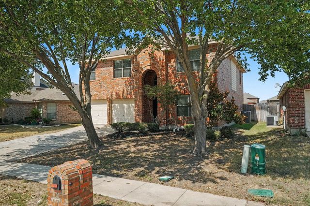 125 Prairie View Drive, Princeton, TX 75407