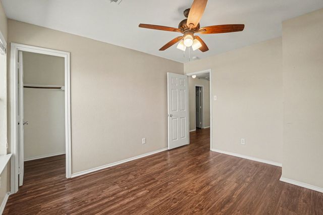 125 Prairie View Drive, Princeton, TX 75407