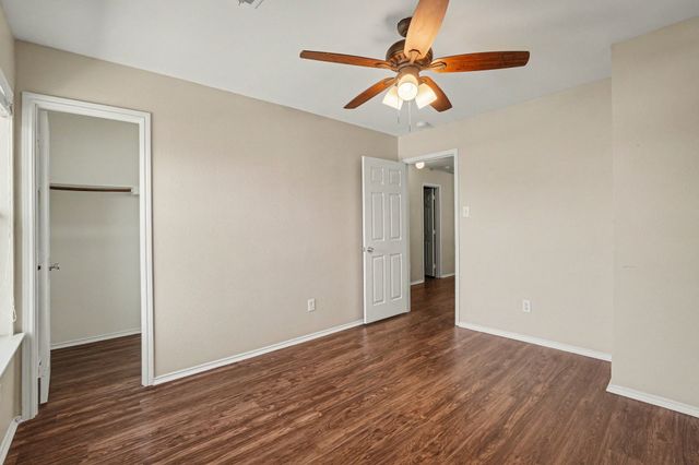 125 Prairie View Drive, Princeton, TX 75407