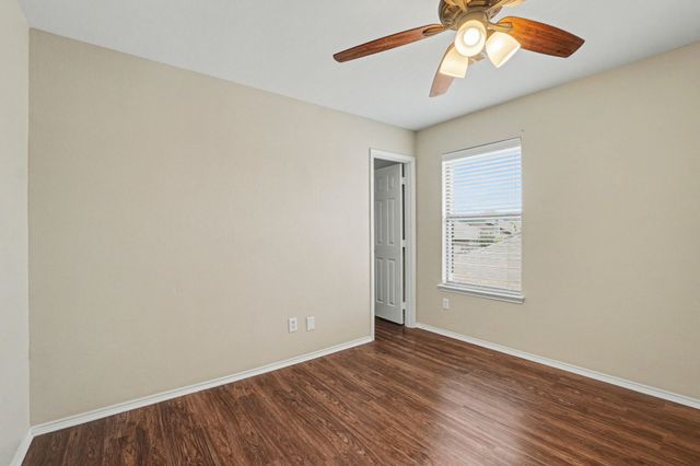 125 Prairie View Drive, Princeton, TX 75407