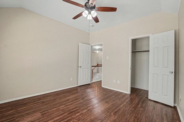 125 Prairie View Drive, Princeton, TX 75407