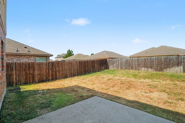 125 Prairie View Drive, Princeton, TX 75407