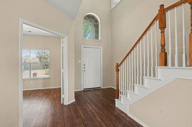 125 Prairie View Drive, Princeton, TX 75407