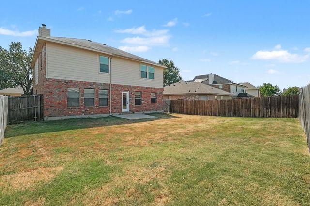 125 Prairie View Drive, Princeton, TX 75407