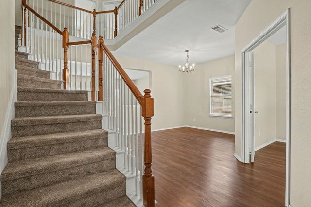 125 Prairie View Drive, Princeton, TX 75407