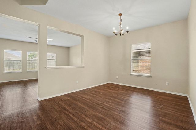 125 Prairie View Drive, Princeton, TX 75407