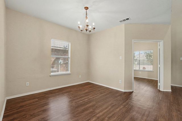 125 Prairie View Drive, Princeton, TX 75407