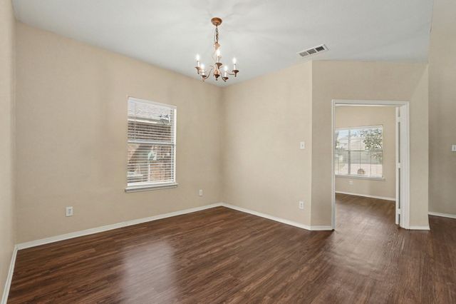 125 Prairie View Drive, Princeton, TX 75407