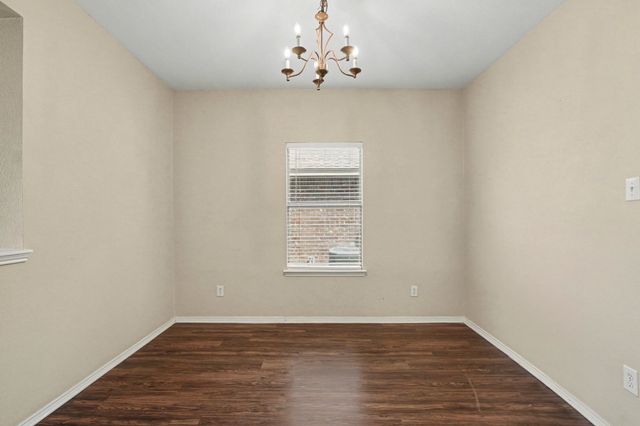 125 Prairie View Drive, Princeton, TX 75407