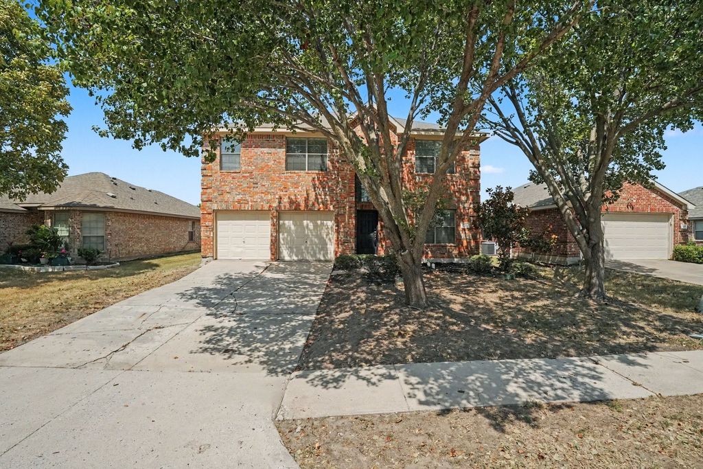 125 Prairie View Drive, Princeton, TX 75407