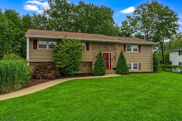 59 Knoll Rd, Parsippany-troy Hills Twp., NJ 07054