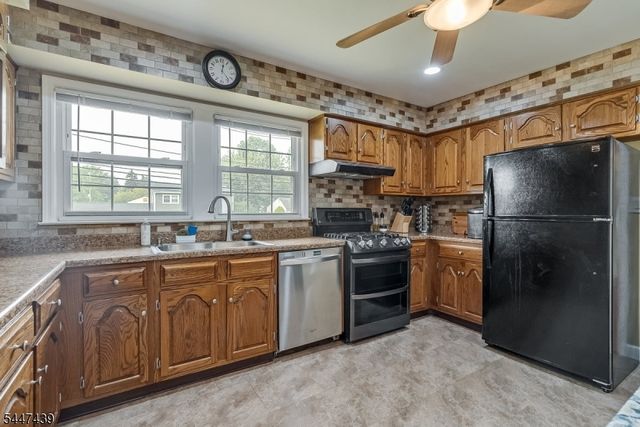 59 Knoll Rd, Parsippany-troy Hills Twp., NJ 07054