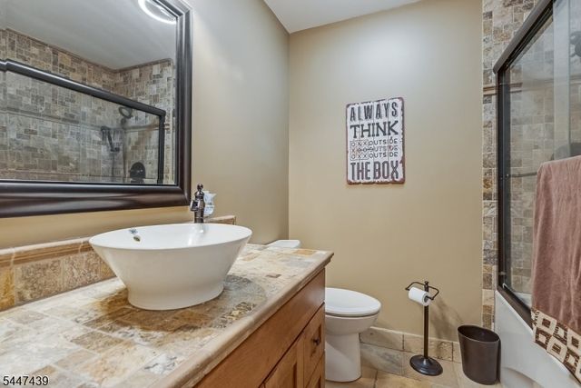 59 Knoll Rd, Parsippany-troy Hills Twp., NJ 07054
