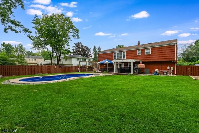 59 Knoll Rd, Parsippany-troy Hills Twp., NJ 07054