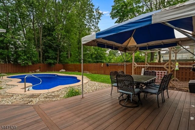 59 Knoll Rd, Parsippany-troy Hills Twp., NJ 07054