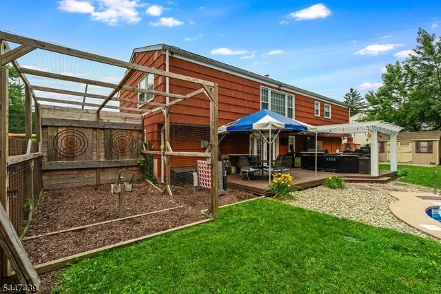 59 Knoll Rd, Parsippany-troy Hills Twp., NJ 07054