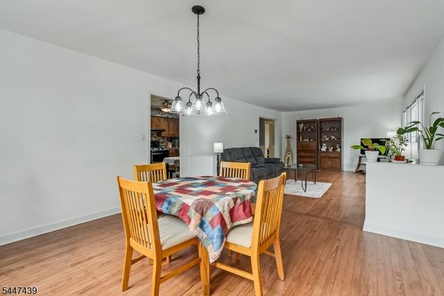 59 Knoll Rd, Parsippany-troy Hills Twp., NJ 07054