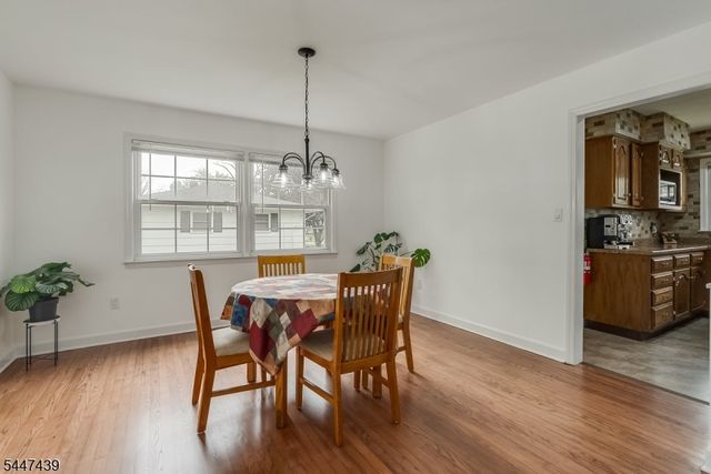 59 Knoll Rd, Parsippany-troy Hills Twp., NJ 07054