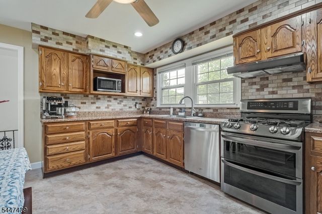 59 Knoll Rd, Parsippany-troy Hills Twp., NJ 07054