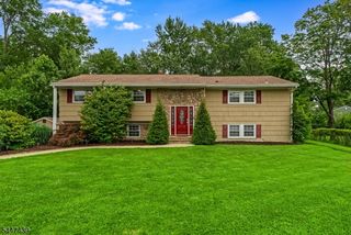 59 Knoll Rd, Parsippany-troy Hills Twp., NJ 07054