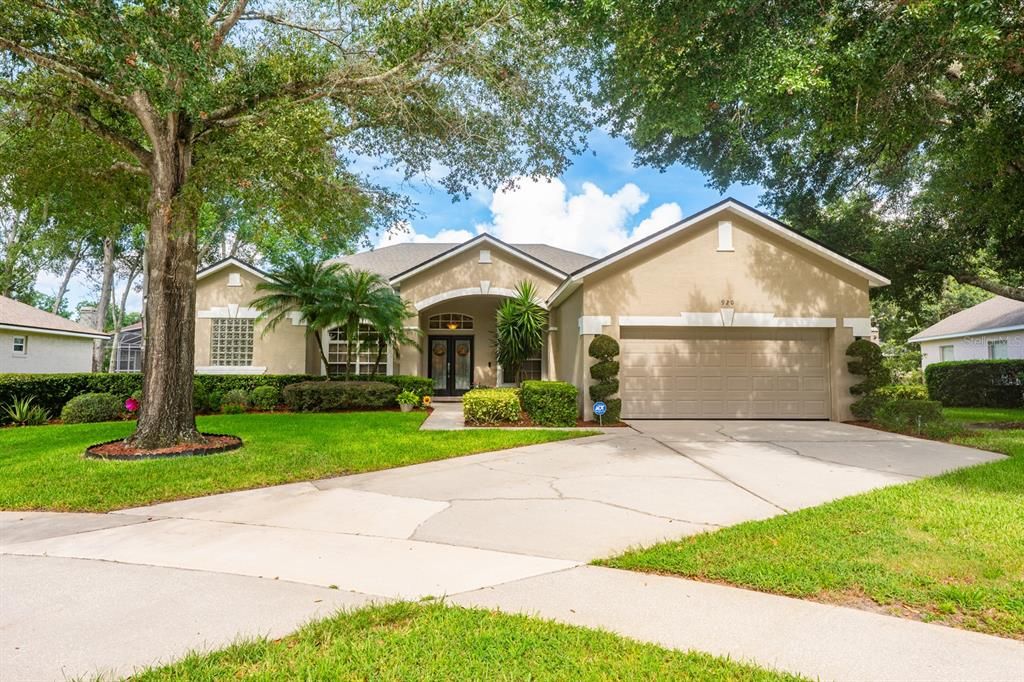 920 RIDGELAND COURT, Apopka, FL 32712