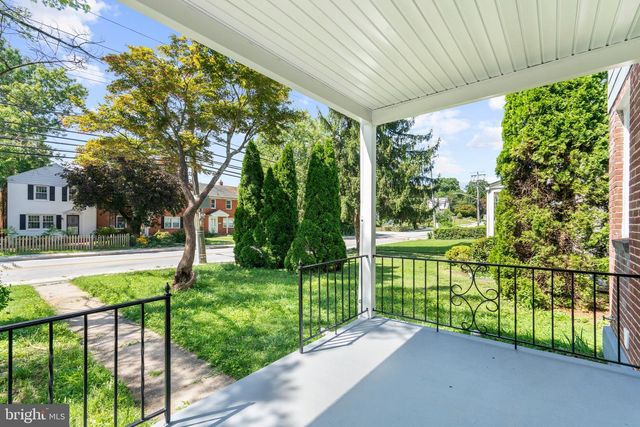 208 BURKE AVE, Baltimore, MD 21286