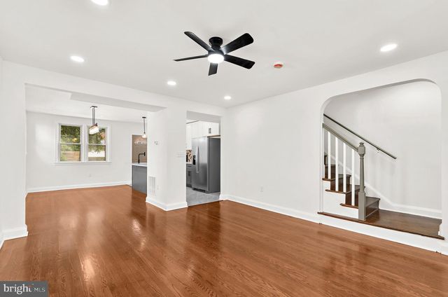208 BURKE AVE, Baltimore, MD 21286