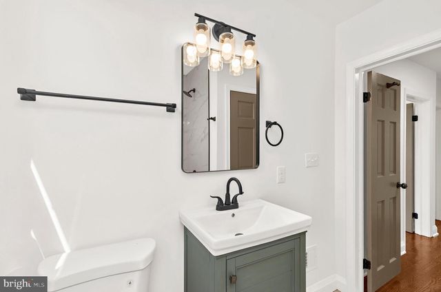 208 BURKE AVE, Baltimore, MD 21286