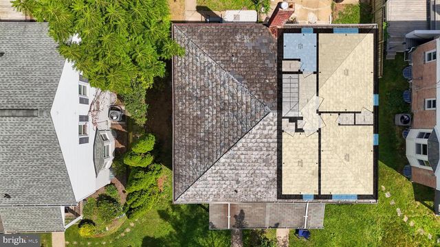 208 BURKE AVE, Baltimore, MD 21286