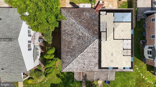 208 BURKE AVE, Baltimore, MD 21286