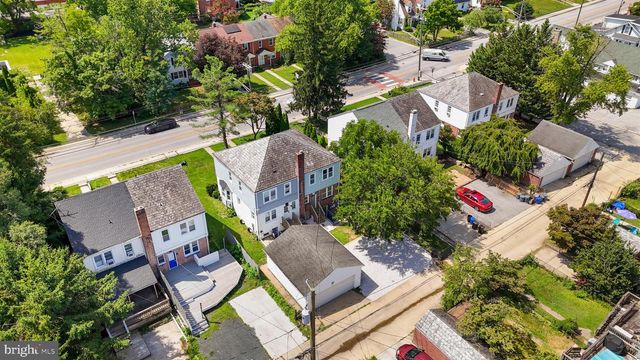 208 BURKE AVE, Baltimore, MD 21286