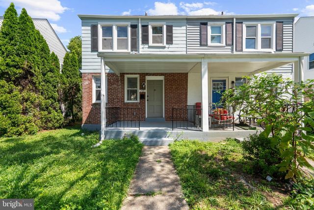 208 BURKE AVE, Baltimore, MD 21286