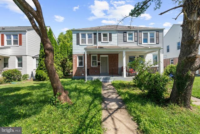 208 BURKE AVE, Baltimore, MD 21286