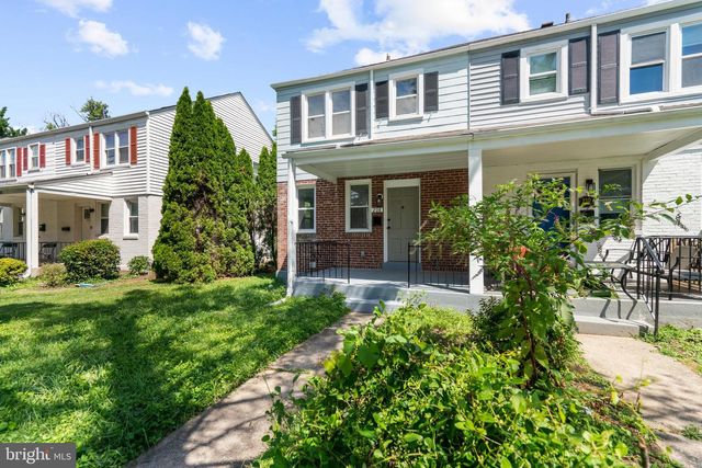 208 BURKE AVE, Baltimore, MD 21286