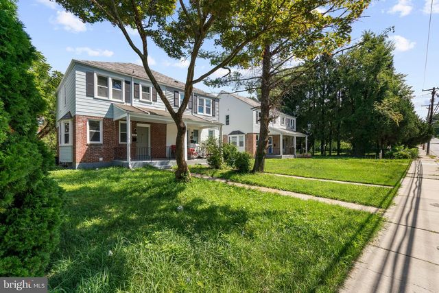 208 BURKE AVE, Baltimore, MD 21286