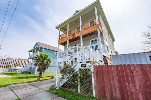 2723 Postoffice, Galveston, TX 77550