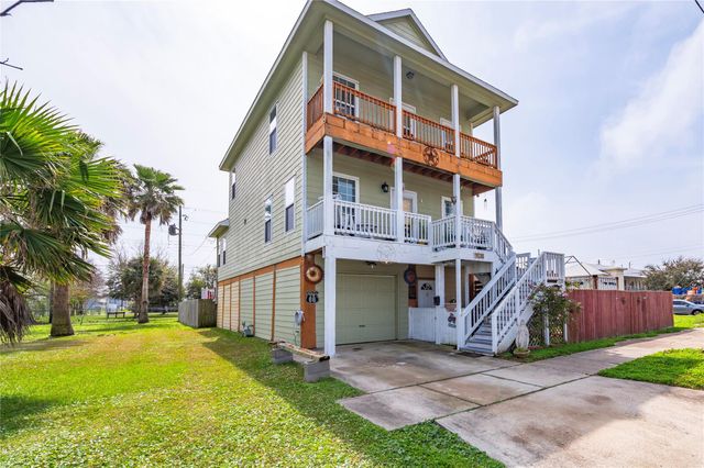 2723 Postoffice, Galveston, TX 77550