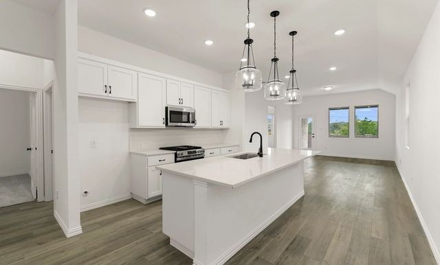 5925 Laurel Lake Lane, Pilot Point, TX 76258