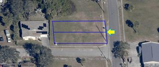 2906-2908 Bruce D Buggs Street, Melbourne, FL 32901