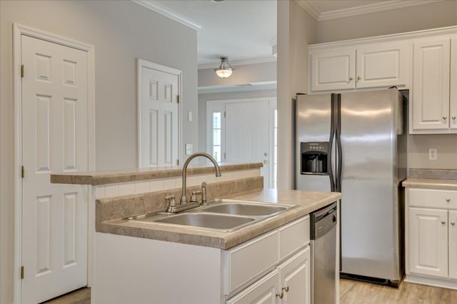 2820 Brickrun Way, Augusta, GA 30909