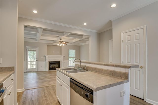 2820 Brickrun Way, Augusta, GA 30909