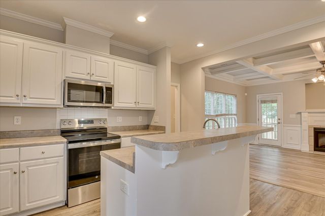 2820 Brickrun Way, Augusta, GA 30909