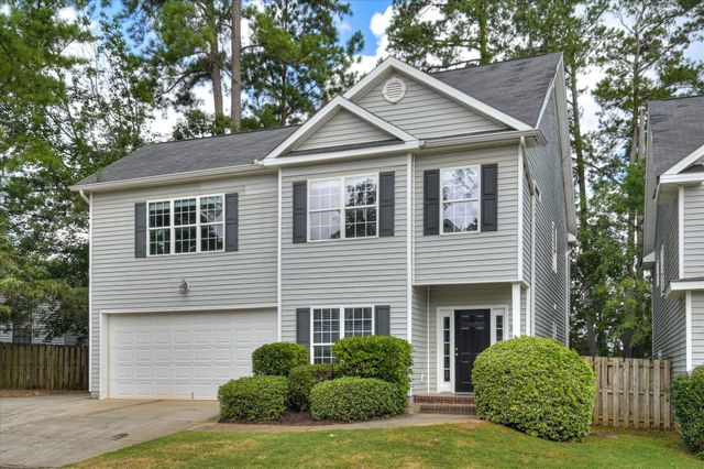 2820 Brickrun Way, Augusta, GA 30909
