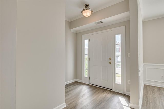 2820 Brickrun Way, Augusta, GA 30909