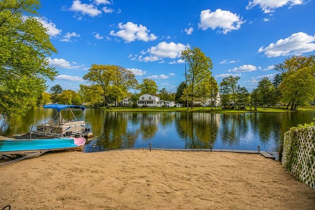 54 West Shore Dr, Enfield, CT 06082