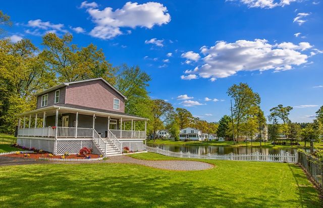 54 West Shore Dr, Enfield, CT 06082