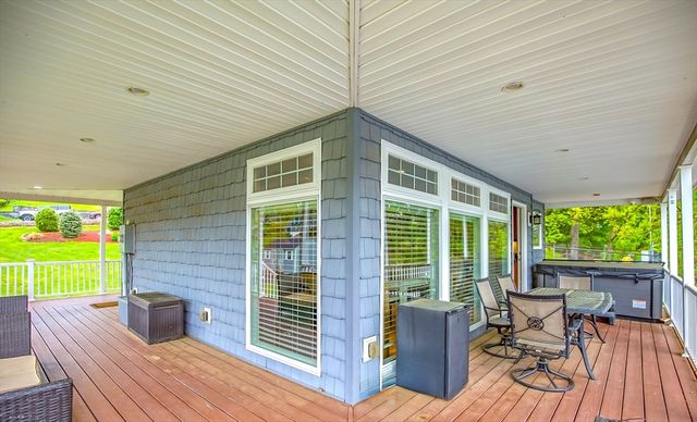 54 West Shore Dr, Enfield, CT 06082