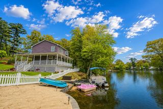 54 West Shore Dr, Enfield, CT 06082